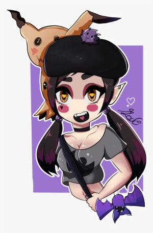 I Decided To Include My Fav - Cartoon