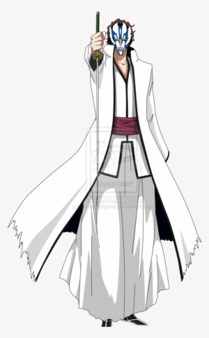 Aizen - Aizen Png