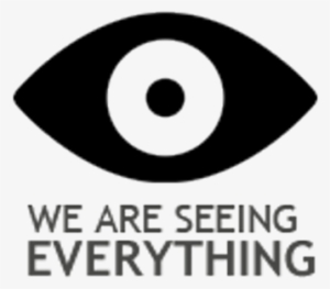Illuminati - Museum Of Everything Logo