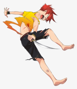 Aizen-4 - Touken Ranbu Aizen Kunitoshi