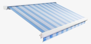 Voss Sun Protection - Awning