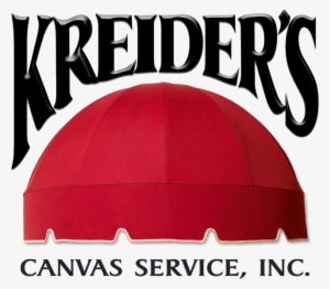 Kreider's Canvas Service - Kreiders Canvas Service, Inc.