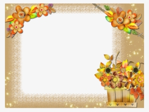 Visit - Picture Frame