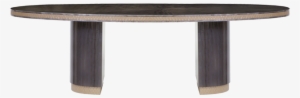 The Howes Dining Table - Table
