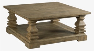 Stone Street - Coffee Table Creative Furniture