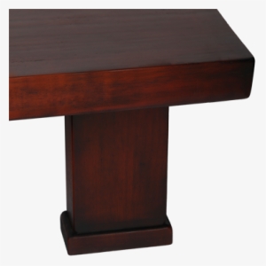 Kmlt1 Korean Solid Wood Table - Wood
