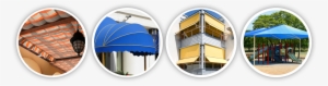 Thousands Of Products Produced - Awning