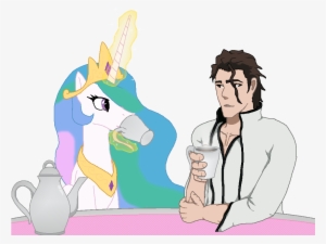 Aizen Sousuke, Artist - Cartoon