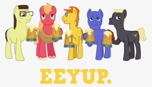 Images Related To Image - King Of The Hill My Little Pony