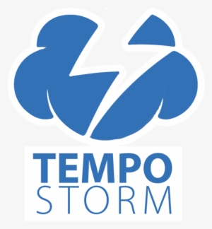 Tempo Storm Found A Coach - Tempo Storm Logo Png
