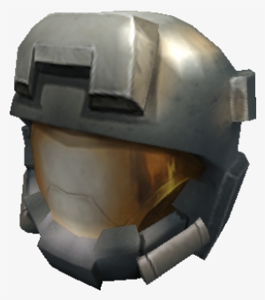 Elite Space Trooper - Roblox Master Chief Hat