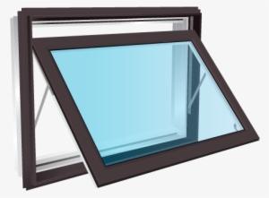 Whatever Awning Window - Bay Window