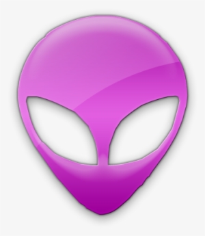 All - Alien Purple