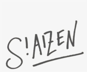 Signature - Calligraphy