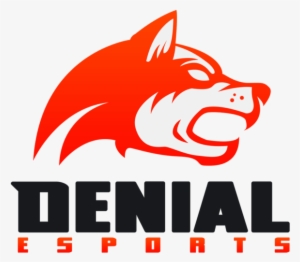 Anger Leaves Denial Csgo - Denial Esports