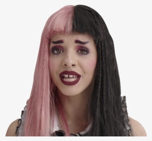 Part ¾ Credits - Girl