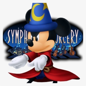 Mickey Mouse Outline Clipart Png - Png