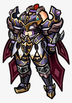 Gear-aizen's Light Armor Render - Illustration