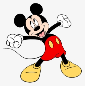Mickey Mouse