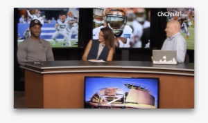 Emerging Cincinnati Bengals Linebackers Thrust Into - Cincinnati Enquirer Bengals Beat Podcast (#bbp)