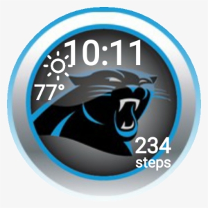 Carolina Panthers - Carolina Panthers New