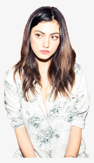 Shot Phoebe Tonkin