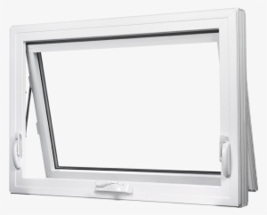 Awning - Display Device