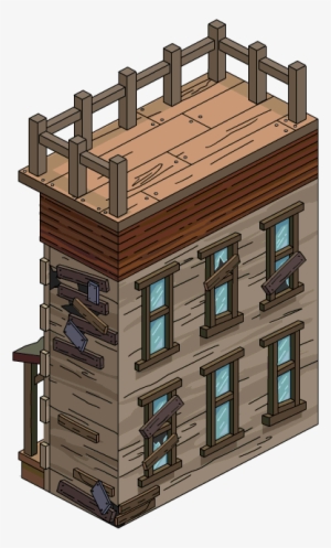 Terminal Awning Menu - Menu