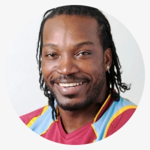 Chris Gayle - Bpl Gail