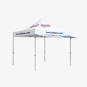 Advertising Tent Awning - Canopy