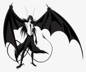 Ulquiorra Schiffer Resurrection 2