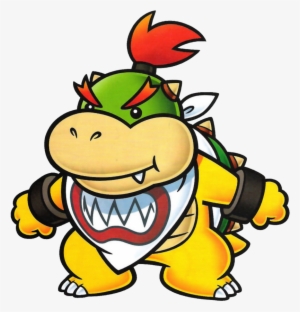 Bowser, Jr - Bowser Jr