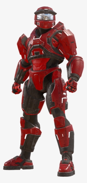 You All Knew This Armor Set Was Going To Make The List - Halo 5 Mk 5
