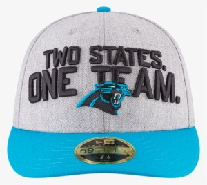 Carolina Panthers - 2018 Nfl Draft Hats