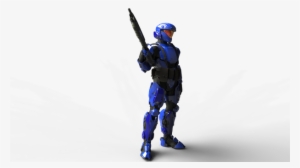 Early High Res Armor Development - Halo 5 Unlockable Armor