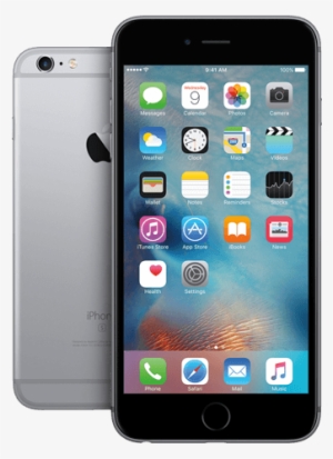 Iphone 6s Plus 16gb - Iphone 6s Plus C