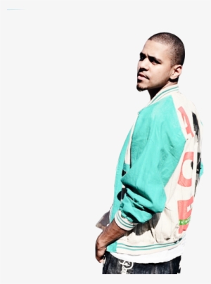 Share This Image - J. Cole