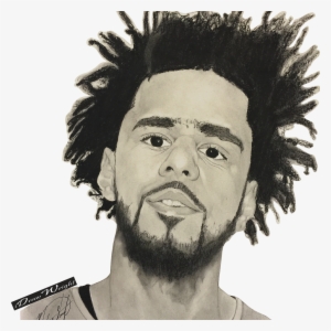 J - Cole - Transparent J Cole Png