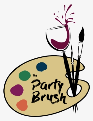 The Party Brush