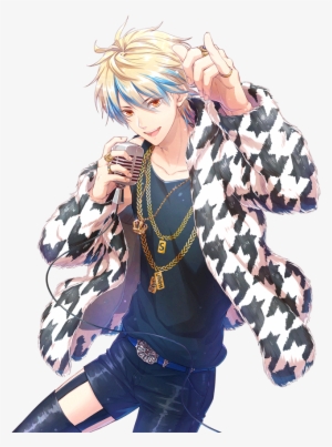 Saku Uruha Gr Transparent - Cartoon