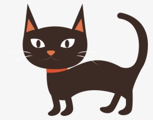 Burmese Kitten Whiskers Lovely Cartoon Transprent Png - Kittens Cartoon Png