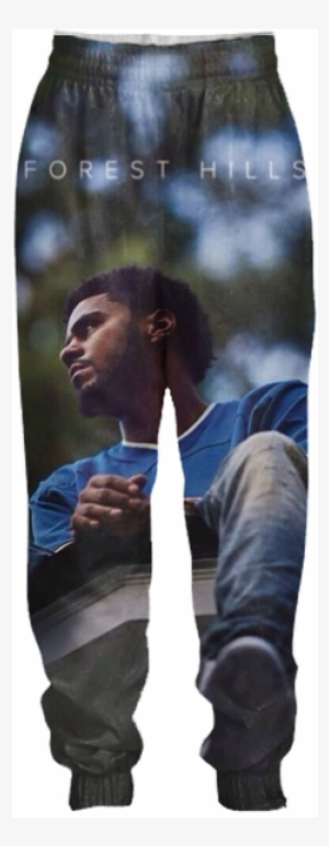 00 Design By Deanchuka - 2014 Forest Hills Drive - J. Cole