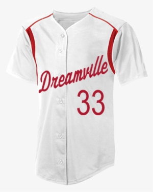 Dreamville J Cole - Olympique Lyon 2004 Kit