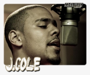 Cole Released A New Track “nothing Like It” - J Cole