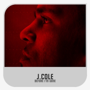 Cole Before I'm Gone - Poster