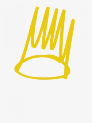 J Cole Logo Crown, Www - J Cole Crown Png