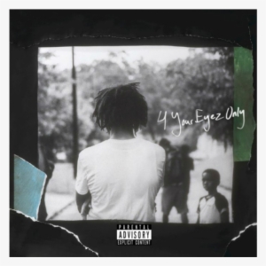 J Cole Album 4 Your Eyez Only