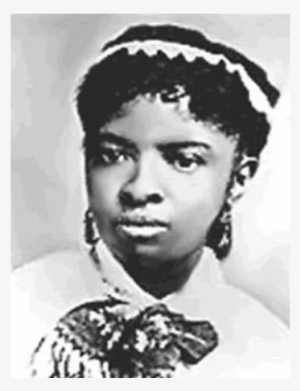 Rebecca J Cole - Mary Eliza Mahoney