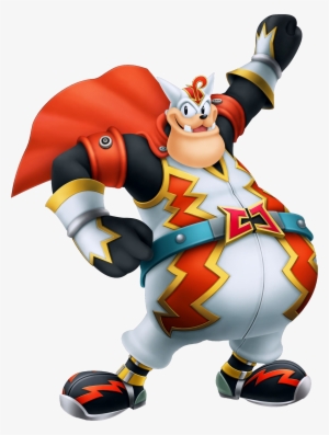 Rime Clipart Justice - Kingdom Hearts Birth By Sleep Pete