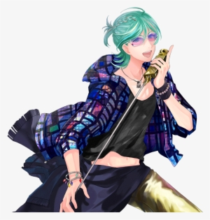 Shiki Amabe Gr Transparent - Portable Network Graphics